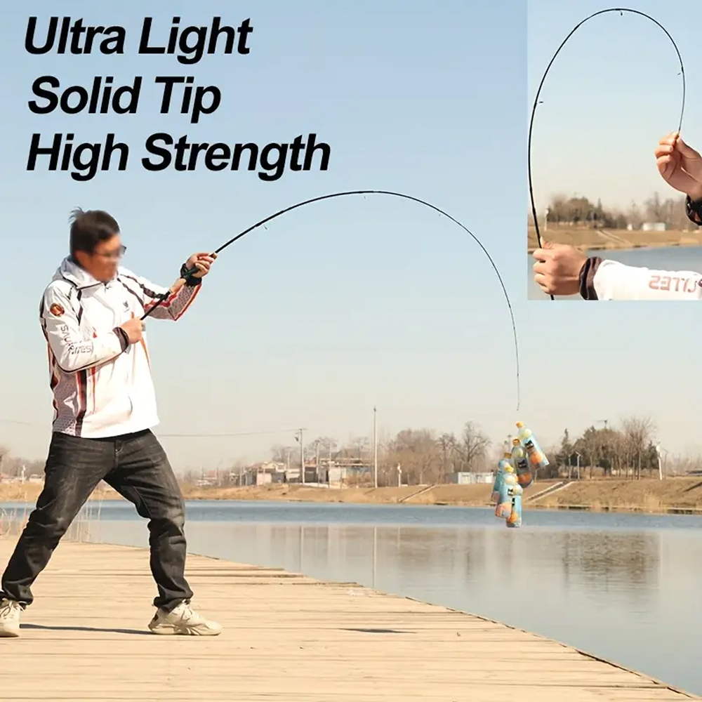 Спиннинг для приманки, дорожна – обзор и цена Fishing Rod Surf