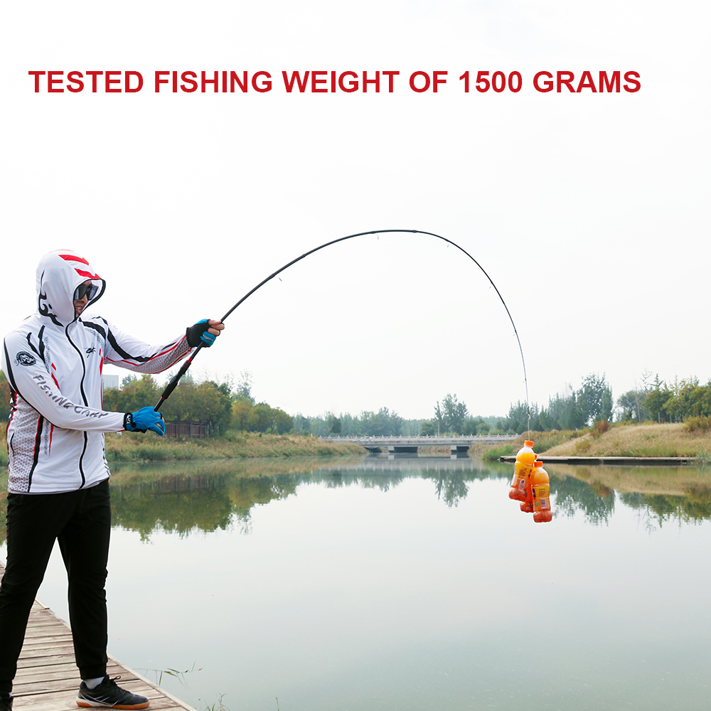 Тест на приманку 3-15 г, спинн – обзор и цена Fishing Rod Surf