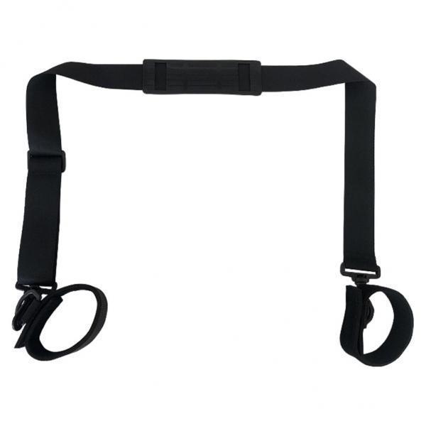 Ремень-держатель для удочки Fl – обзор и цена Fishing Rod Holder