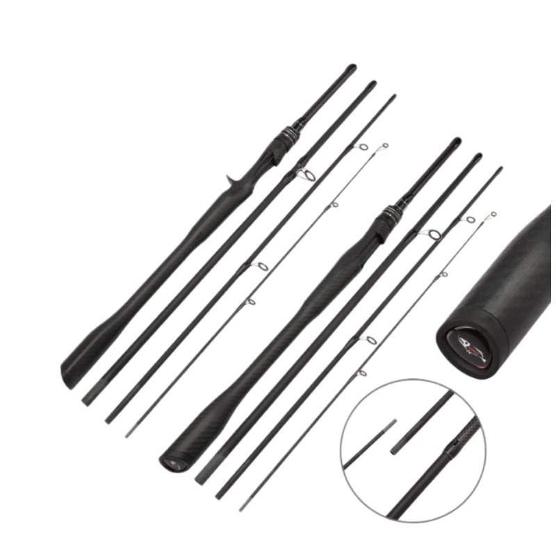 Портативное многофункционально – обзор и цена Fishing Rod Surf