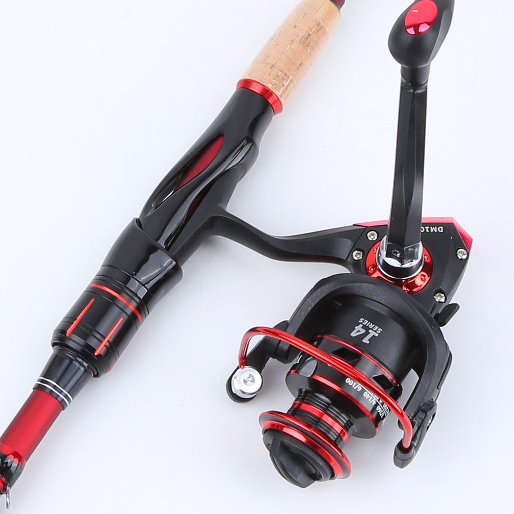 Ультралегкое карбоновое удилищ – обзор и цена Fishing Rod Carbon Fiber