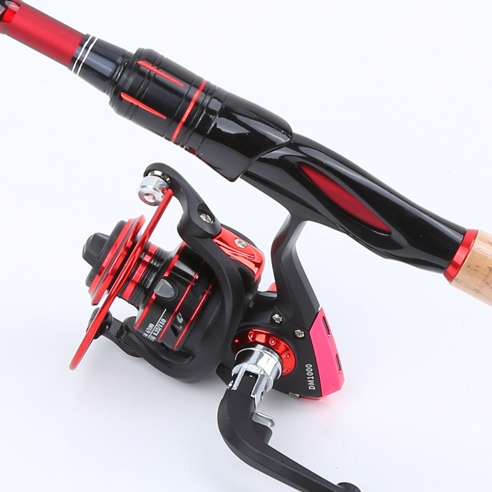 Ультралегкое карбоновое удилищ – обзор и цена Fishing Rod Carbon Fiber