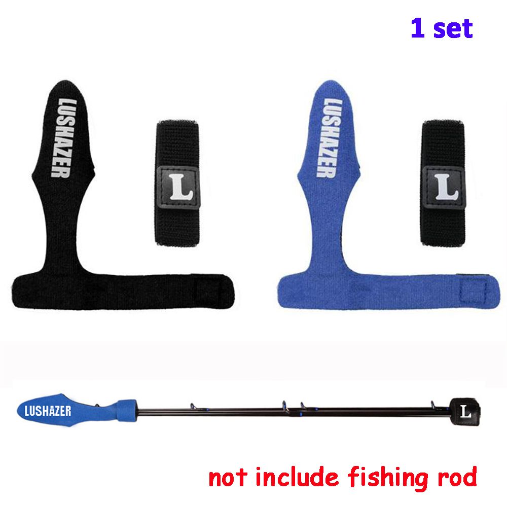 Волшебный кабельный ремешок, и – обзор и цена Fishing Rod Case