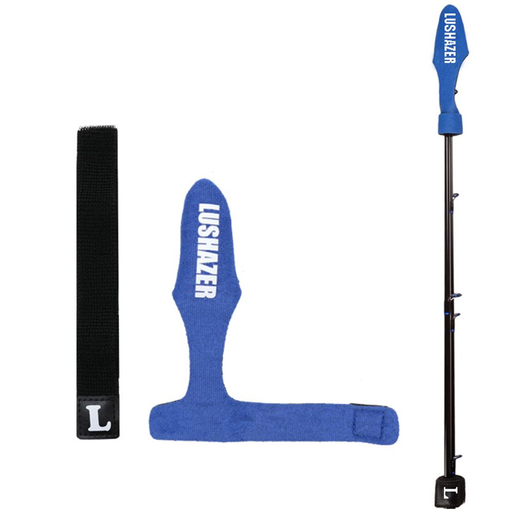 Волшебный кабельный ремешок, и – обзор и цена Fishing Rod Case