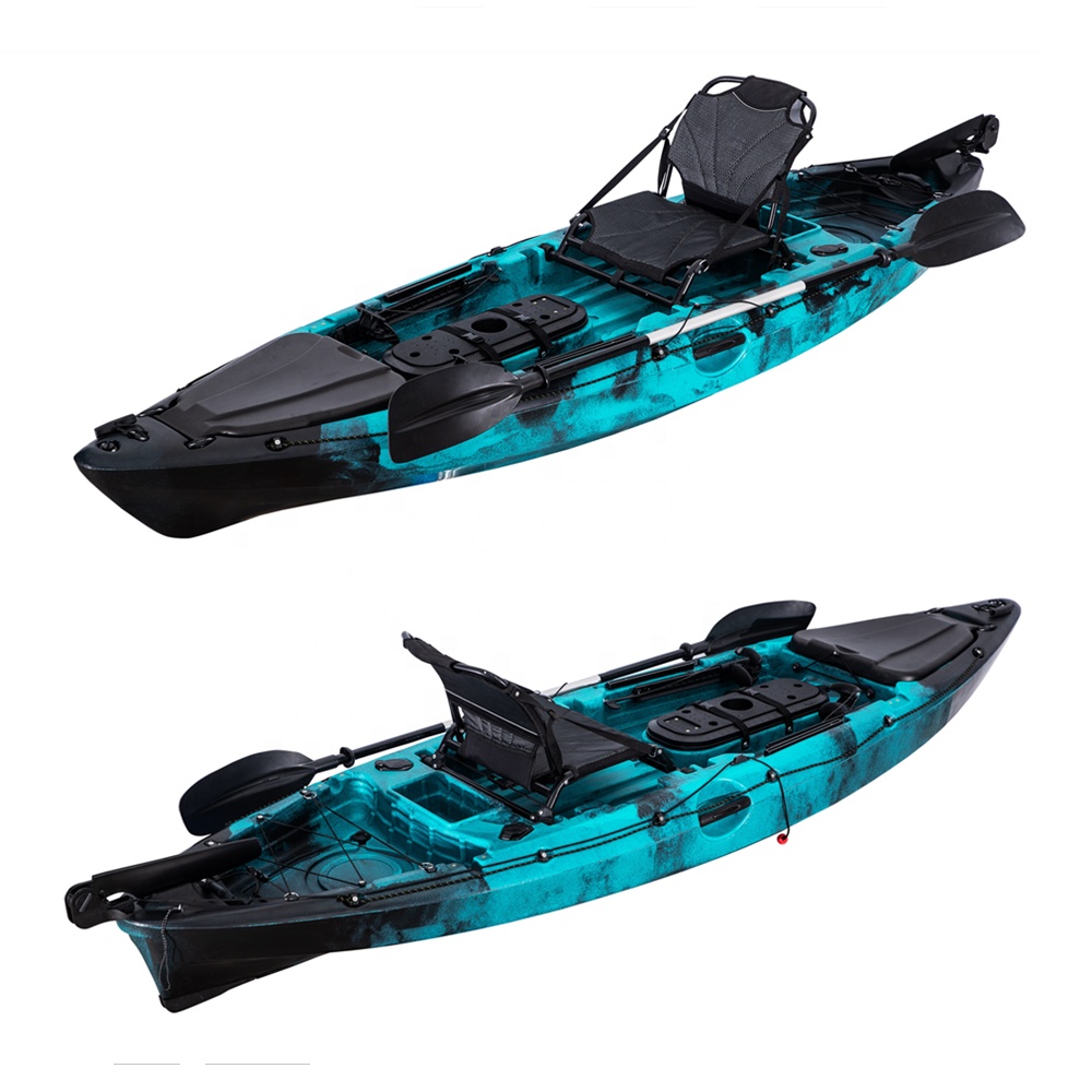 Рыболовный каяк LSF First-clas – обзор и цена Fishing Rod Holder